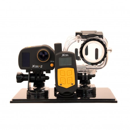 12 MP,HD Action Cam,4x Zoom,Black,SE SPY-POINT