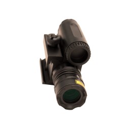 UTG BullDot Compact Green Laser LEAPERS-INC