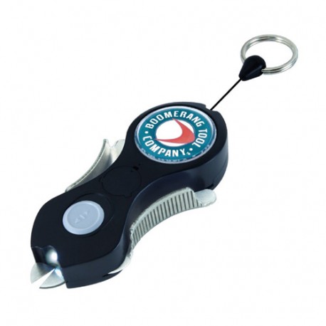 The SNIP w/LED Light, Heavy Duty T-REIGN-OUTDOOR-PRODUCTS