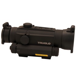 Red-Dot 30mm TRU-TEC, Red-LSR, Box TRUGLO