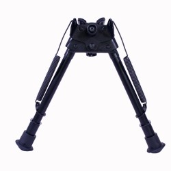 Series S-LM Bipod- 9-13" HARRIS-ENGINEERING