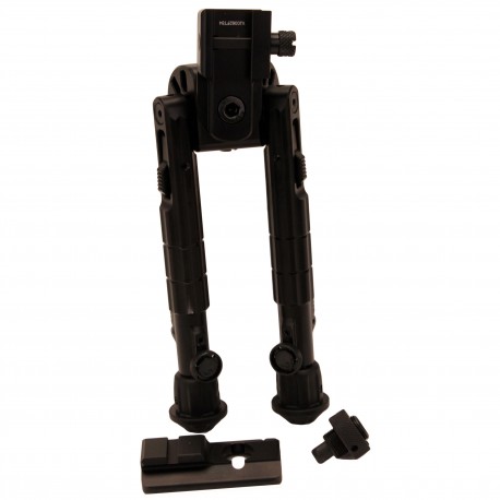 UTG Heavy Duty Recon 360 Bipod LEAPERS-INC