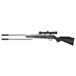 SilverKodiakX2 DC AirRfl DualCal4x32 BEEMAN