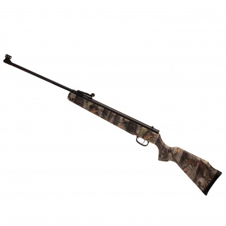 Predator Air Rifle .22 cal BEEMAN