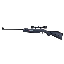 .177 Air Rifle Combo w/4x32 Scope MARKSMAN