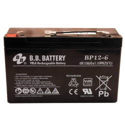 SL40X Extra Battery STREAMLIGHT
