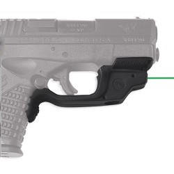Springfield Armory XDS 4.0,9MM,.45ACP,GRN CRIMSON-TRACE