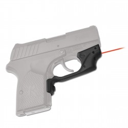 Remington RM380-Laserguard CRIMSON-TRACE