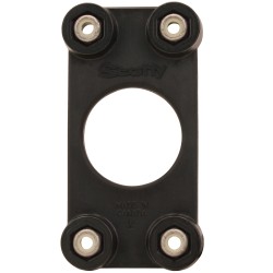 Backing Plate for 0241 / 0244 Mount SCOTTY