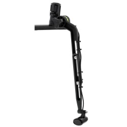 Kayak/SUP Trnsducr Mounting Arm,c/w 0438 SCOTTY