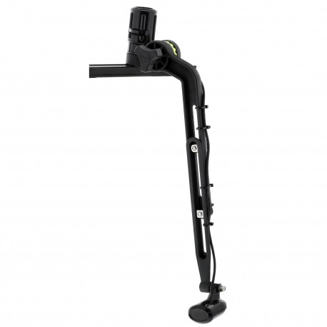 Kayak/SUP Trnsducr Mounting Arm,c/w 0438 SCOTTY