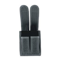 Universal Double Pistol Mag Case UNCLE-MIKES