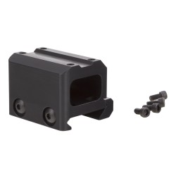 MRO Lower 1/3 Co-Witness Mount TRIJICON
