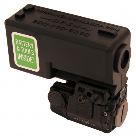 C5L w/RecoverGrp/RailSystm for 1911 VIRIDIAN-WEAPON-TECHNOLOGIES