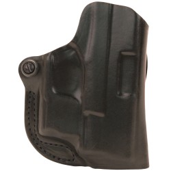 RH Mini Scabbard XDS 3.3" w/ECR VIRIDIAN-WEAPON-TECHNOLOGIES