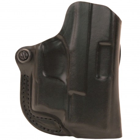 RH Mini Scabbard XDS 3.3" w/ECR VIRIDIAN-WEAPON-TECHNOLOGIES