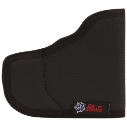 Nemesis Sig 938 w/ECR VIRIDIAN-WEAPON-TECHNOLOGIES