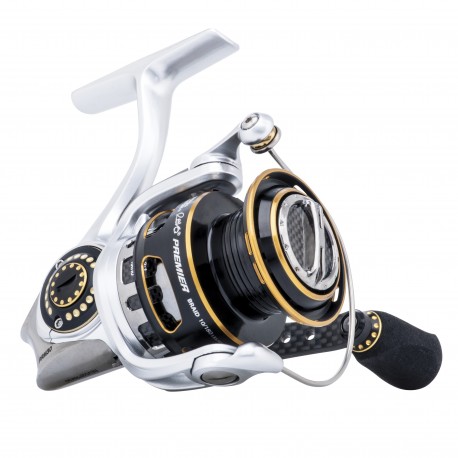 REVO2PRM20 Revo Premier 6.2:1 12bb ABU-GARCIA