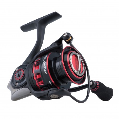 REVO2SX40 Revo SX 6.2:1 9bb ABU-GARCIA