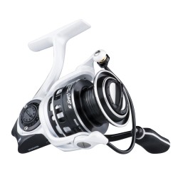 REVO2S40 Revo S 6.2:1 8bb ABU-GARCIA
