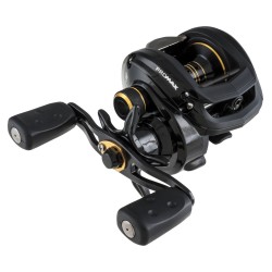 PMAX3-C Pro Max 7.1:1 ABU-GARCIA