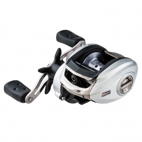 SMAX3-L Silver Max 6.4:1 ABU-GARCIA