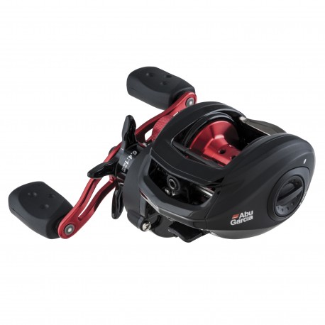 BMAX3 Black Max 6.4:1 ABU-GARCIA