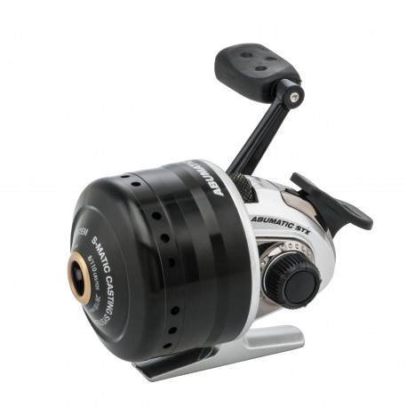 ABUMSTX10 Abumatic STX 3.6:1 4bb ABU-GARCIA