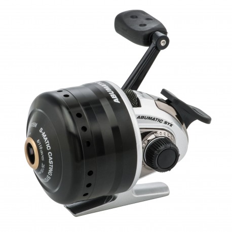 ABUMSTX10-C Abumatic STX 3.6:1 4bb ABU-GARCIA