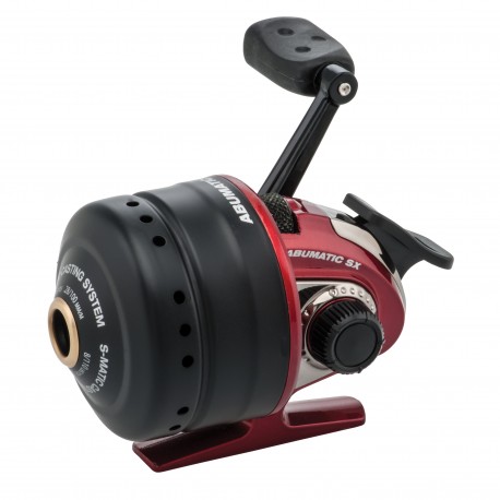 ABUMSX10 Abumatic SX 3.6:1 3bb ABU-GARCIA