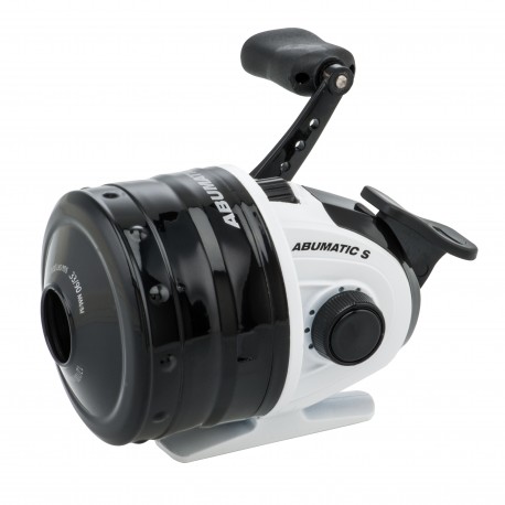 ABUMS15 Abumatic S 4.3:1 2bb ABU-GARCIA