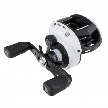 REVO T2 S60 Revo Toro S 5.3:1 ABU-GARCIA