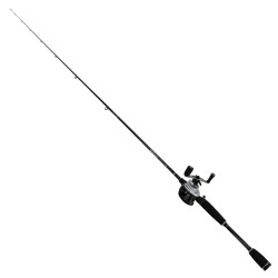 SMAX3/661M Silver Max ABU-GARCIA