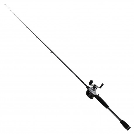 SMAX3/661M Silver Max ABU-GARCIA