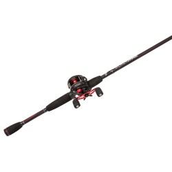 BMAX3/701MH Black Max ABU-GARCIA