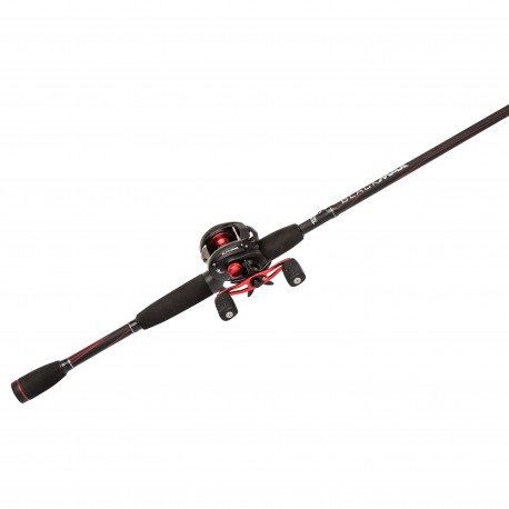 BMAX3/701MH Black Max ABU-GARCIA