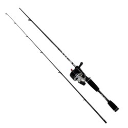 ABUMSTX10/602M Abumatic STX 10sz ABU-GARCIA