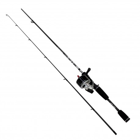 ABUMSTX10/602M Abumatic STX 10sz ABU-GARCIA