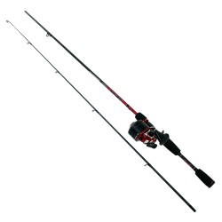 ABUMSX10/602M Abumatic SX 10sz ABU-GARCIA