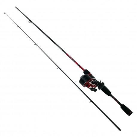 ABUMSX10/602M Abumatic SX 10sz ABU-GARCIA