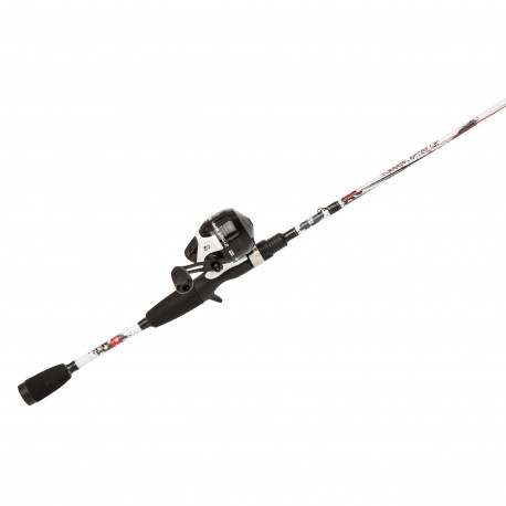 IKE2SC6/562M Iaconelli ABU-GARCIA