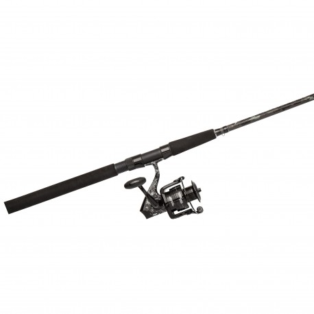 AMBCC-60SP/701MH AmbssadrCtfshCmmndo 60sz ABU-GARCIA