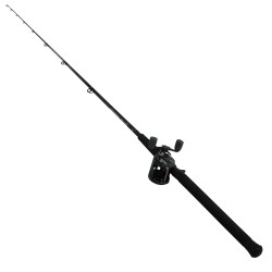 AMBCC-6500/701MH AmbssadrCtfshCmmndo 6500 ABU-GARCIA