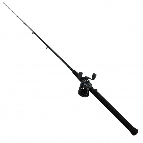 AMBCC-6500/701MH AmbssadrCtfshCmmndo 6500 ABU-GARCIA