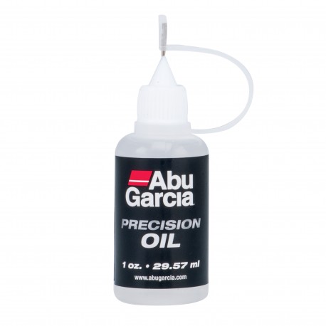 ABUOIL Reel Oil ABU-GARCIA