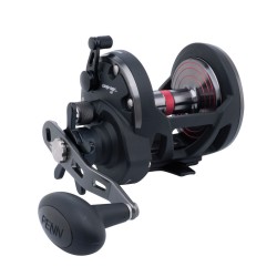 WAR30CP  Warefare Level Wind 30sz PENN