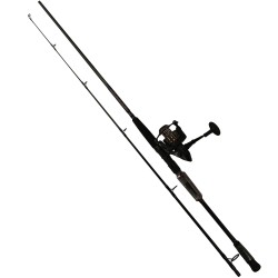 FRCII5000802M  Fierce PENN