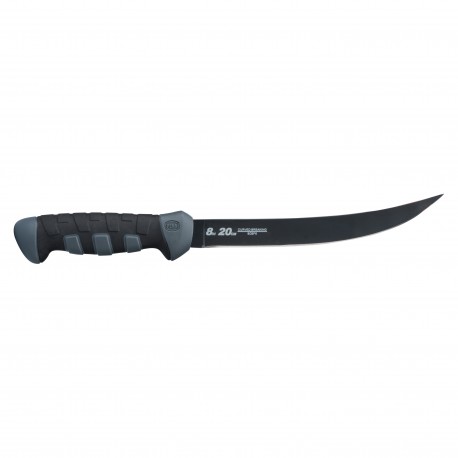 8CBFK 8in Curved Breaking Fillet Knife PENN