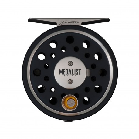 MED56X Pflueger Medalist 5/6wt 1.1:1 PFLUEGER