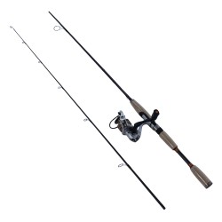MONSP6030ML2CBO Pflueger Monarch ML Combo PFLUEGER